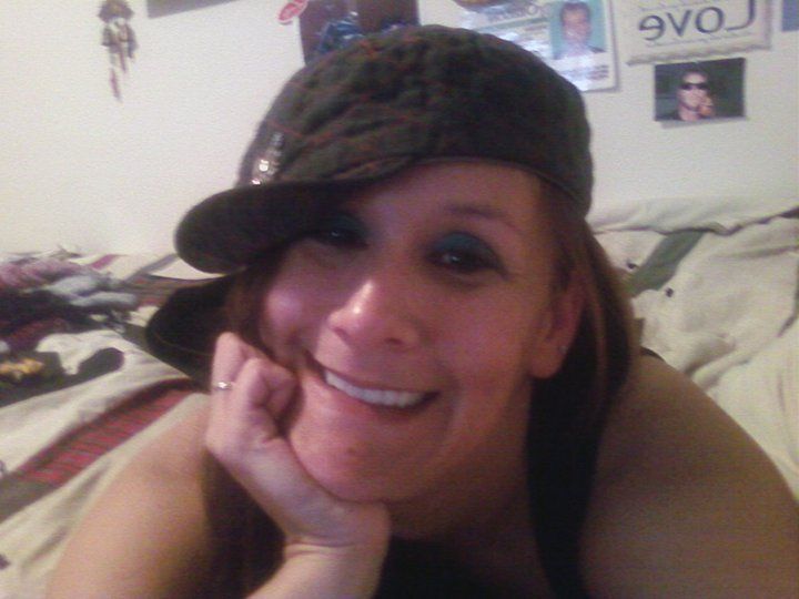 Linda Thixton - Class of 1990 - Valley High School