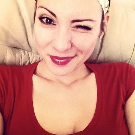 Lilly Avalos - Class of 2003 - Valley High School