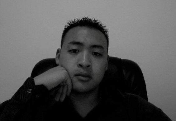 Matt Yee - Class of 2011 - Valley High School