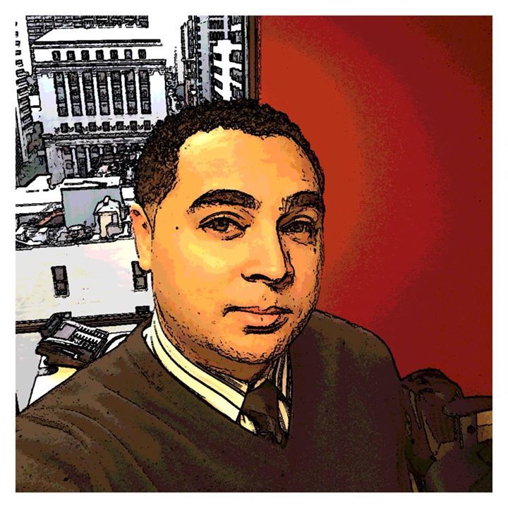 Cameron Bouldin - Class of 2003 - Valley High School