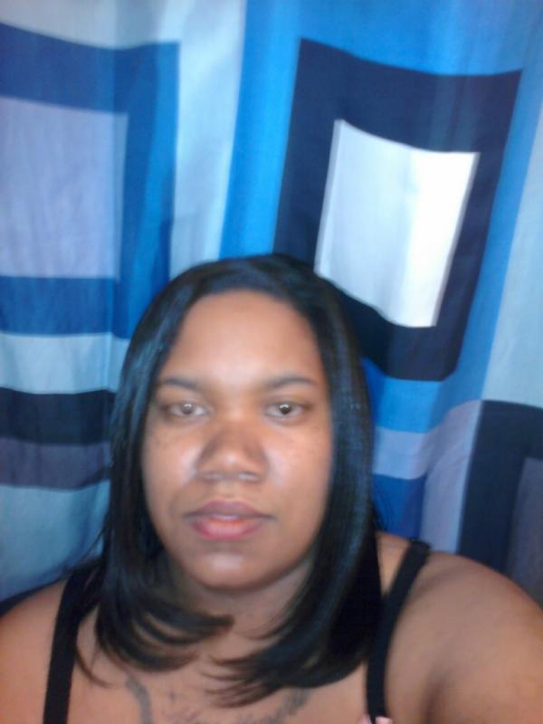 Tottaneisha Williams - Class of 1996 - Valley High School