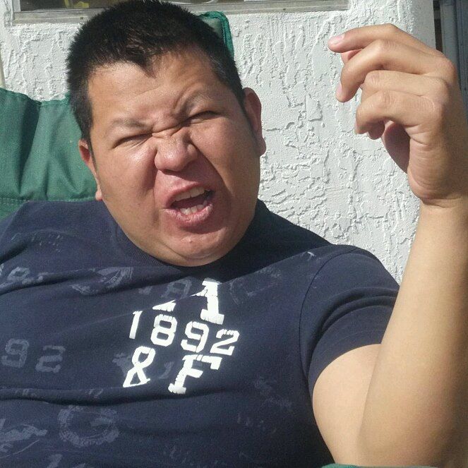 Jose Hernandez - Class of 1999 - Valley High School