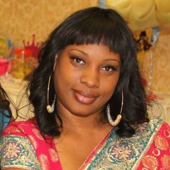 Michele Mitchell - Class of 1989 - Valley High School