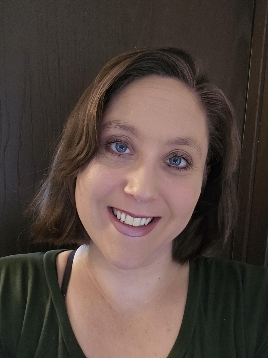 Kimberly Young - Class of 2009 - Valley High School