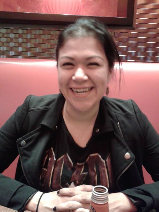 Michelle O'campo - Class of 2006 - Valley High School