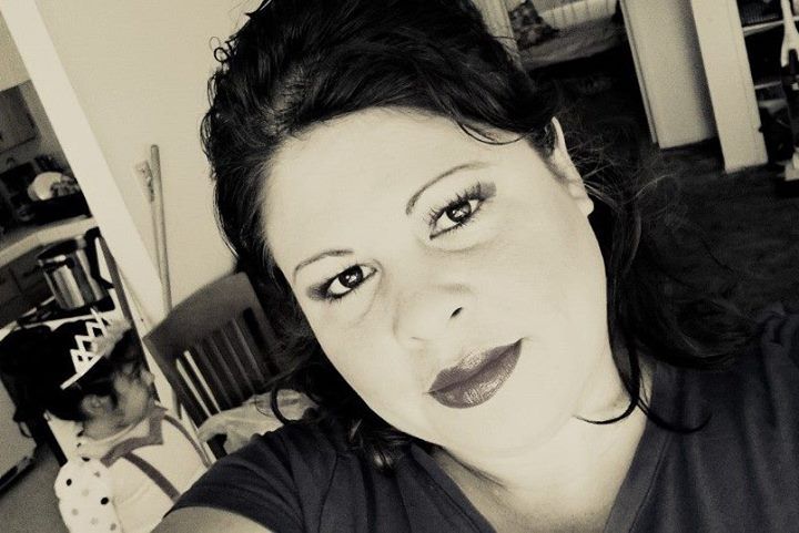 Monterrey Sheila - Class of 1999 - Valley High School