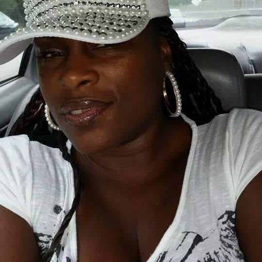 Latrice Hill - Class of 1992 - Valley High School