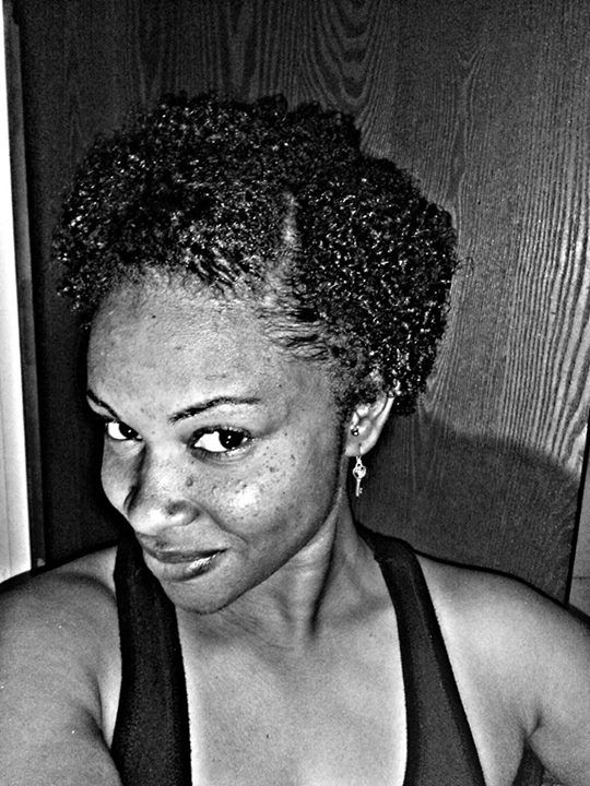 Victoria Robertson - Class of 2006 - Valley High School
