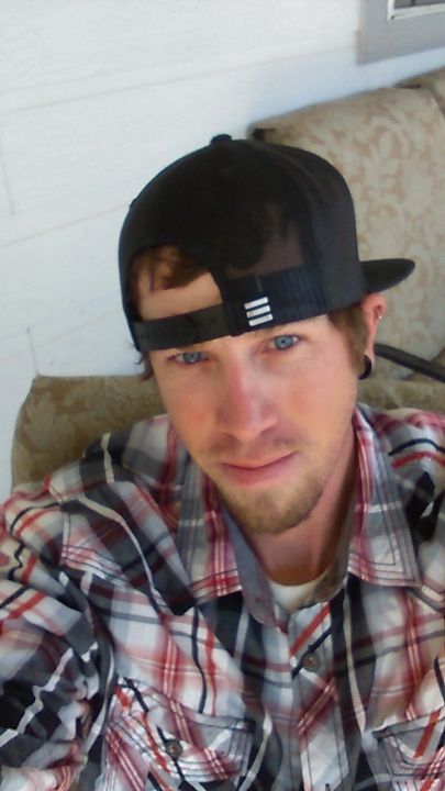 Devin Lawson - Class of 2001 - Valley High School