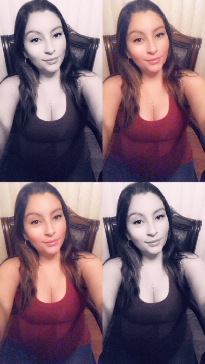 Melanie Mejia - Class of 2006 - Valley High School
