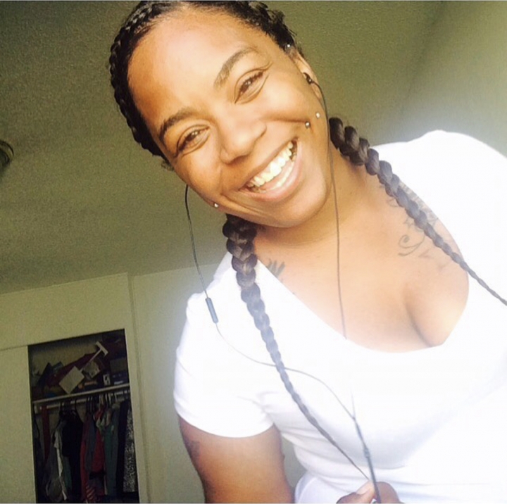 Porcha Browne - Class of 2006 - Valley High School