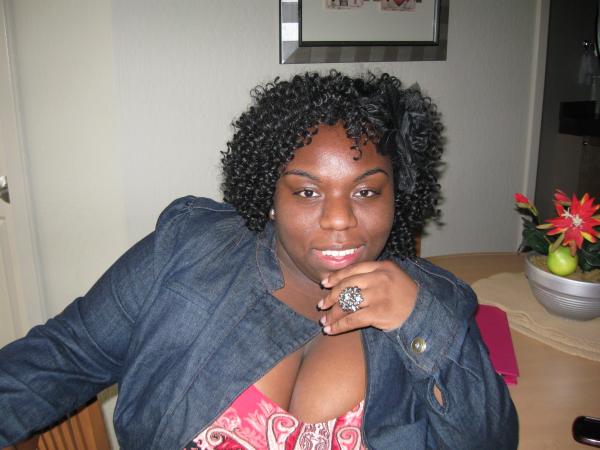 Latara Cunningham - Class of 2005 - Valley High School