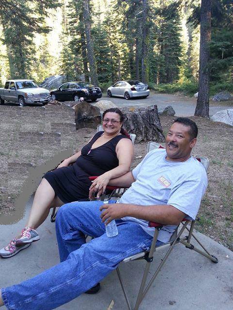 Rob N Des Campos - Class of 1983 - Valley High School