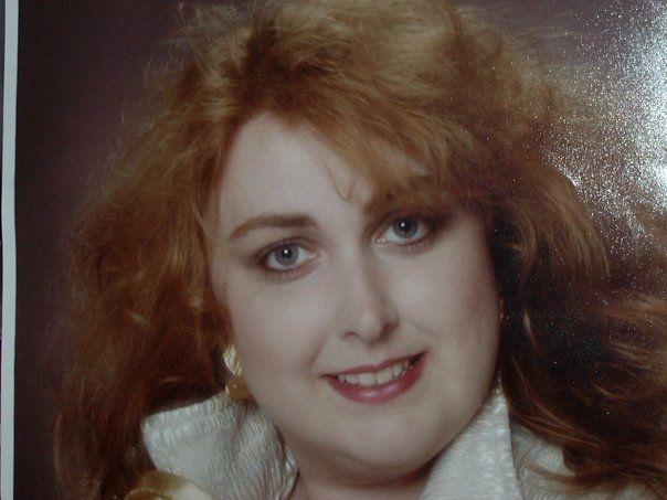 Michelle Shankland - Class of 1991 - Valley High School