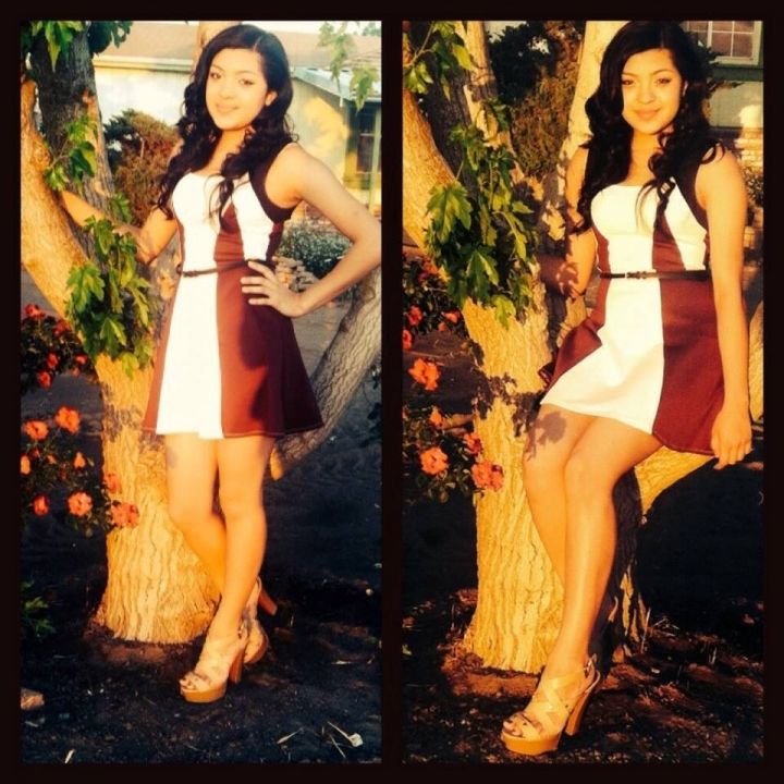 Rohanna Prettygayboy - Class of 1997 - Valley High School