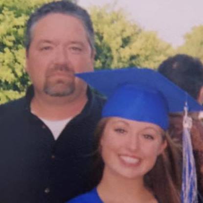 Danielle Parker - Class of 2006 - Valley High School