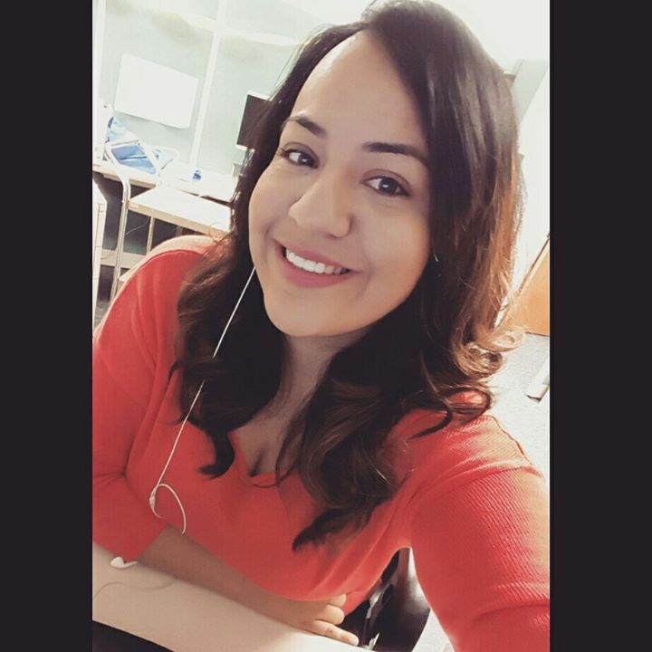 Suzy Gutierrez - Class of 2006 - Valley High School