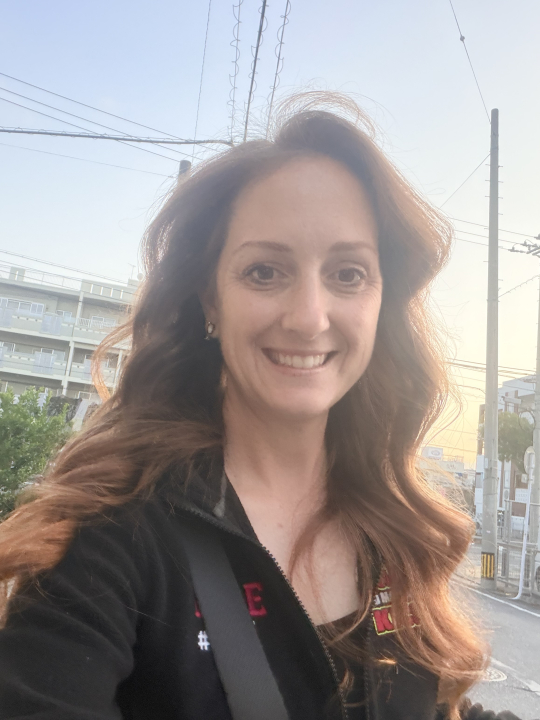 Raeven Broccolo - Class of 2006 - Valley High School