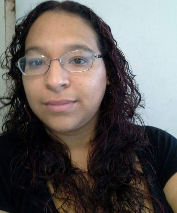 Crystal Garcia - Class of 2006 - Valley High School