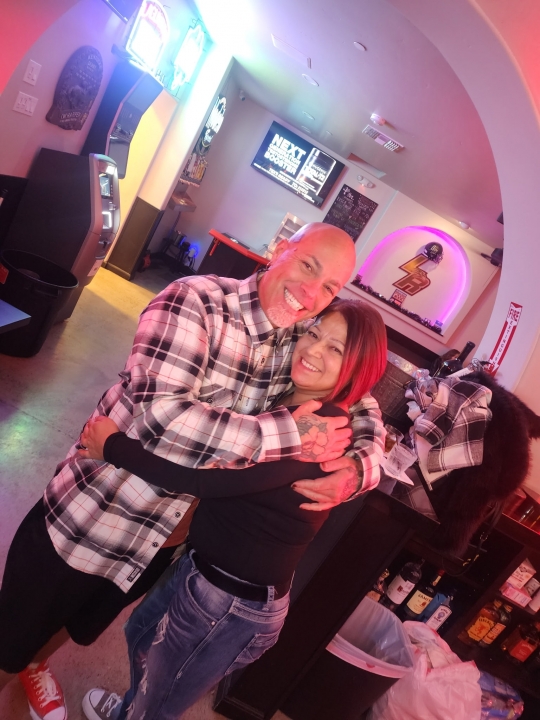 Sandra Adame - Class of 1991 - Valley High School