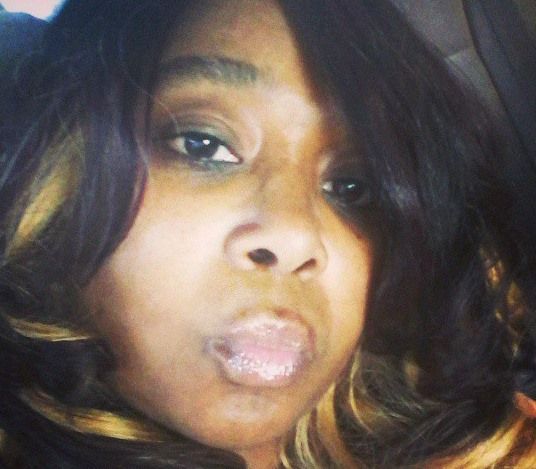 Tristina Williams - Class of 1985 - Valley High School