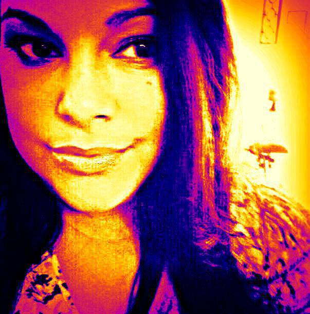Angelina Silva - Class of 2002 - Valley High School