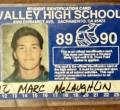 Valley High School Profile Photos