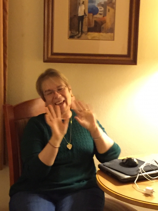 Karen Kanister - Class of 1973 - Abraham Lincoln High School