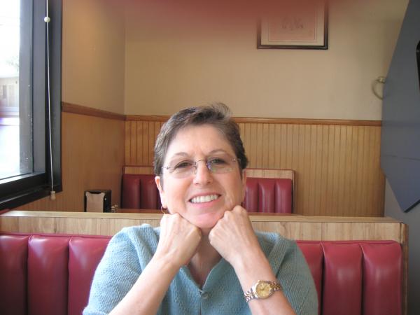 Pamela Wisnia - Class of 1962 - Abraham Lincoln High School