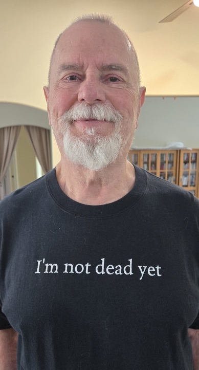Nicholas Schram - Class of 1966 - Abraham Lincoln High School