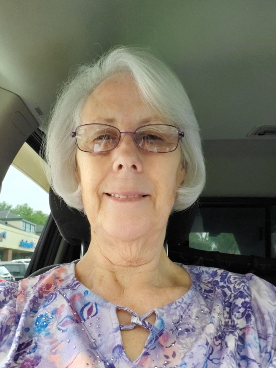 Barbara Hudson - Class of 1971 - Abraham Lincoln High School