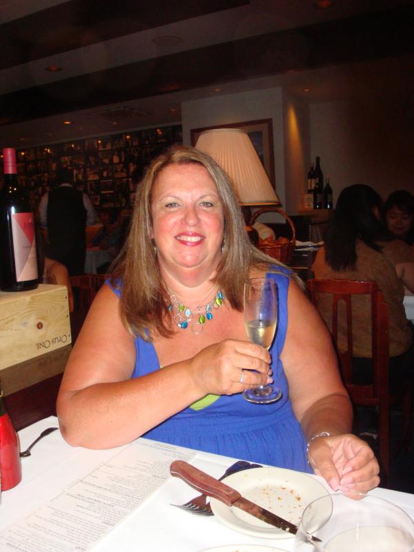 Susan Hontalas - Class of 1973 - Abraham Lincoln High School