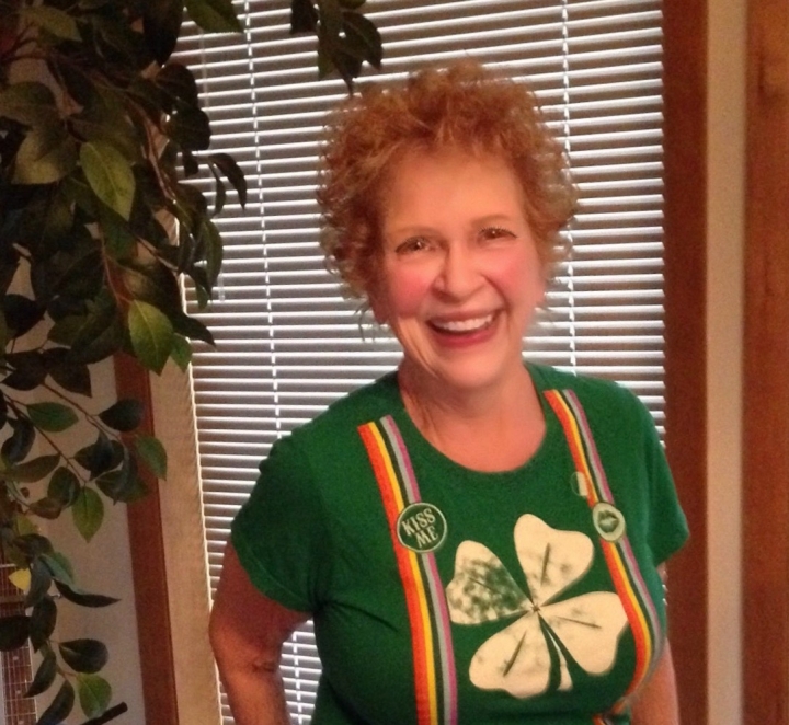 Sandra Price - Class of 1953 - Abraham Lincoln High School