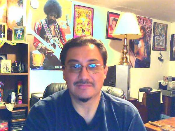 Giovani Castillo - Class of 1980 - Abraham Lincoln High School