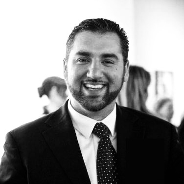 Christian De Alba - Class of 1999 - Abraham Lincoln High School