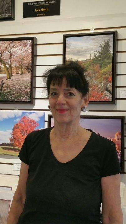Linda Shamlian - Class of 1959 - Abraham Lincoln High School