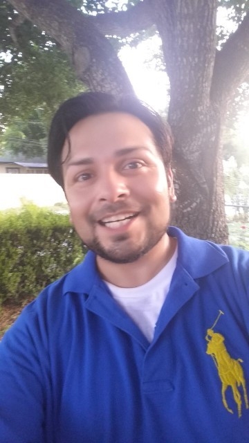 Elfego Chavez - Class of 1998 - Abraham Lincoln High School