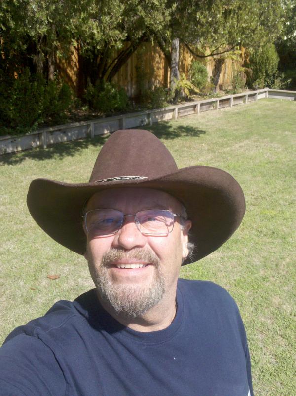 John Hawk - Class of 1971 - Abraham Lincoln High School