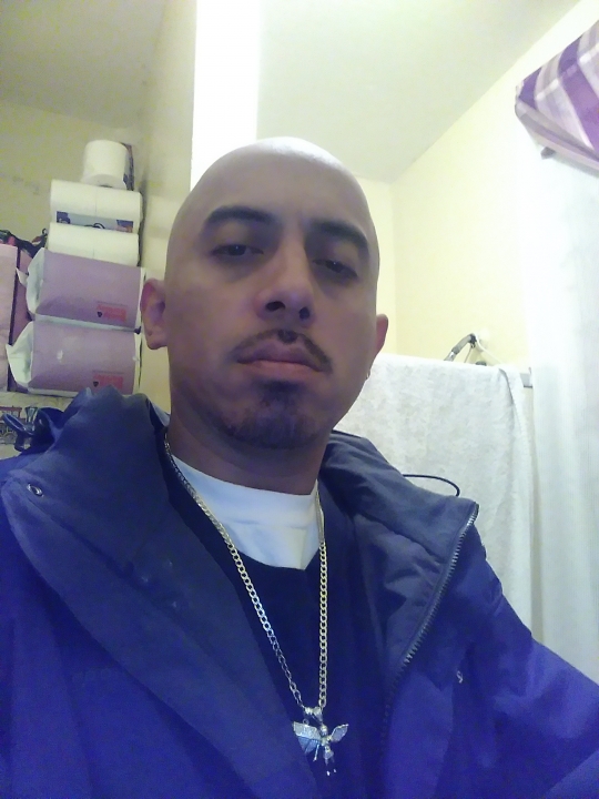 Luis R - Class of 2000 - Abraham Lincoln High School