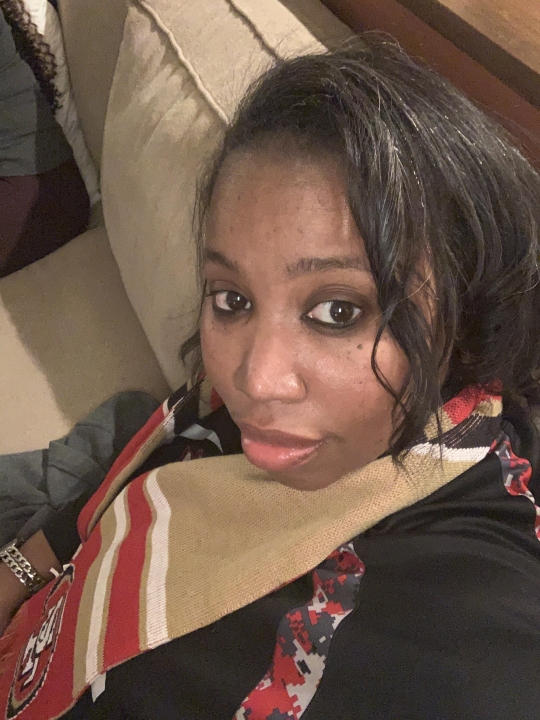Kimberlee Thomas - Class of 1992 - Abraham Lincoln High School