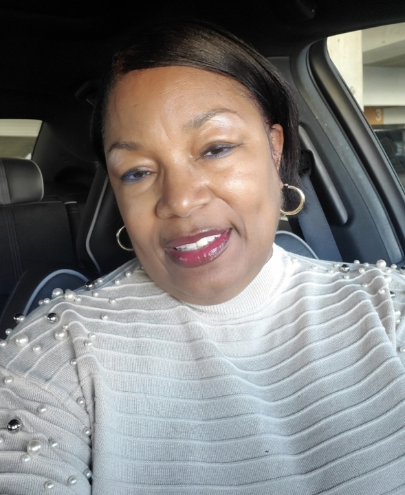 Nora Mosley - Class of 1982 - Abraham Lincoln High School