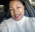 Nora Mosley