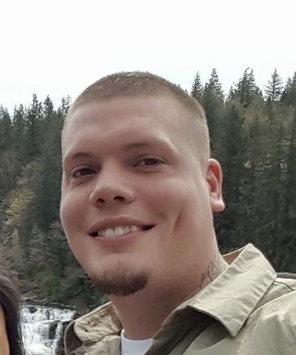 Christopher Valdez - Class of 2007 - Natomas High School