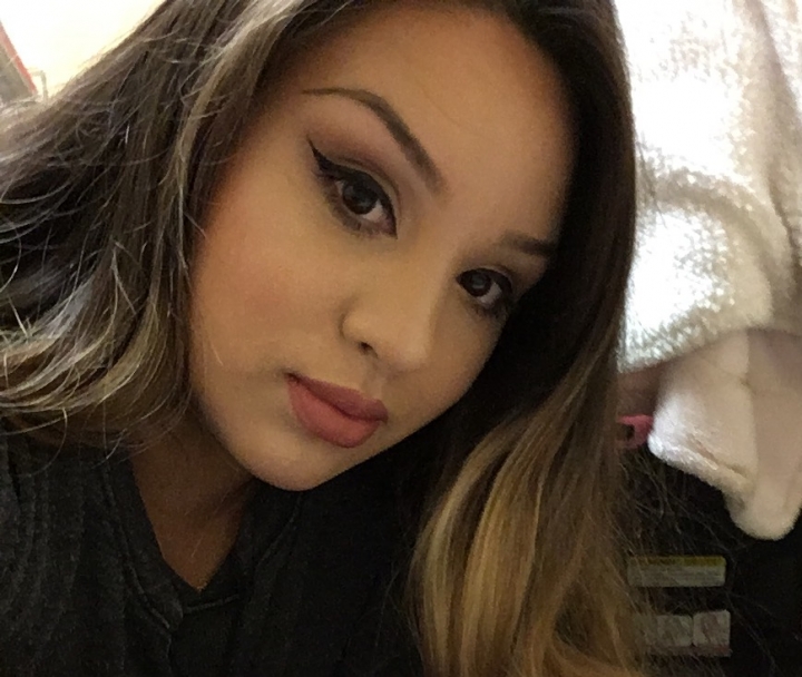 Irene Christine - Class of 2009 - Natomas High School