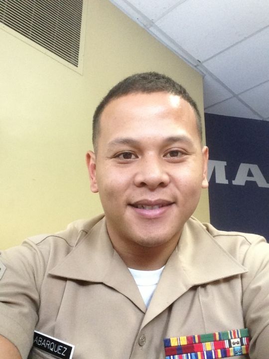 Carlo Abarquez - Class of 2004 - Natomas High School