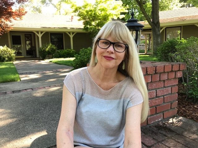 Renee Moffett - Class of 1971 - Rio Americano High School