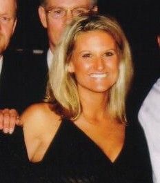 Kimberly Walker - Class of 1991 - Rio Americano High School