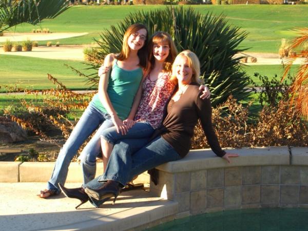 Nancy Hullin - Class of 1981 - Rio Americano High School