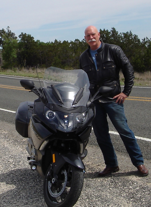 Roger Harlan - Class of 1971 - Rio Americano High School