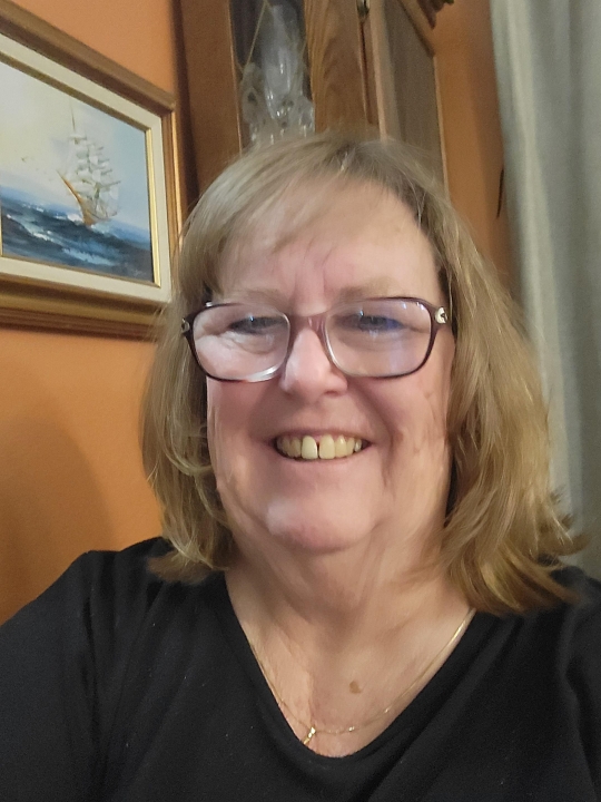 Sharon Shekell - Class of 1979 - Rio Americano High School